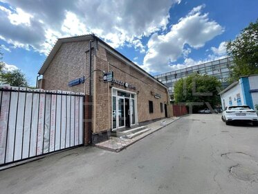 700 м², торговое помещение 1 400 000 ₽ в месяц - изображение 67