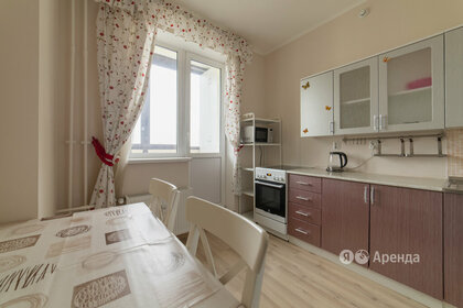 25 м², квартира-студия 24 500 ₽ в месяц - изображение 6