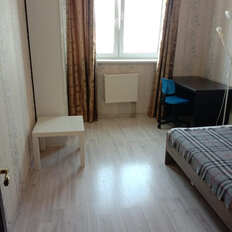 Квартира 46,5 м², 2-комнатные - изображение 2