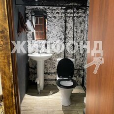 Квартира 54 м², студия - изображение 3