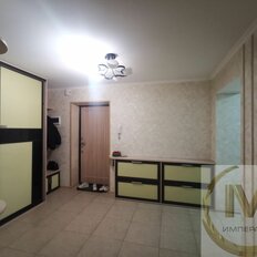 Квартира 92,3 м², 3-комнатная - изображение 4
