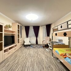 Квартира 62 м², 2-комнатная - изображение 5