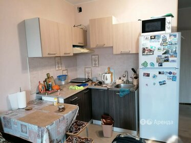 21 м², квартира-студия 28 000 ₽ в месяц - изображение 1