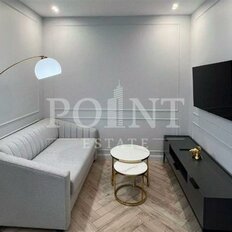 Квартира 40 м², 2-комнатная - изображение 1