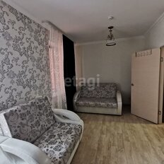 Квартира 28 м², студия - изображение 1