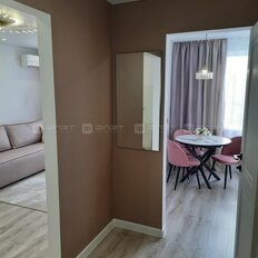 Квартира 32,8 м², 1-комнатная - изображение 4