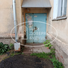 Квартира 71,8 м², 3-комнатная - изображение 3