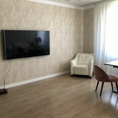 Квартира 90 м², 3-комнатная - изображение 3