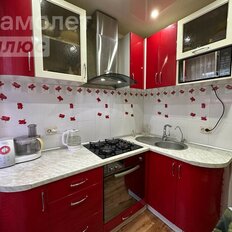 Квартира 31,3 м², 1-комнатная - изображение 4