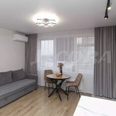 Квартира 56 м², 2-комнатная - изображение 3