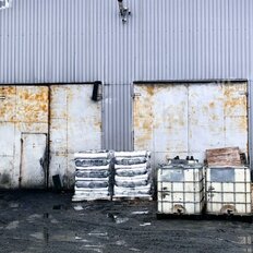 946 м², помещение свободного назначения - изображение 4