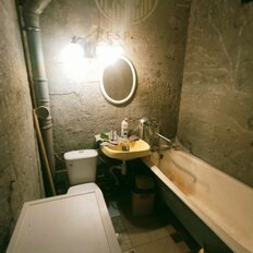 Квартира 32 м², 1-комнатная - изображение 5