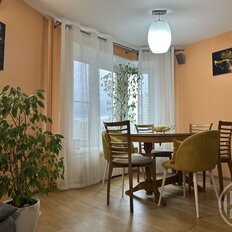 Квартира 76,8 м², 2-комнатная - изображение 2