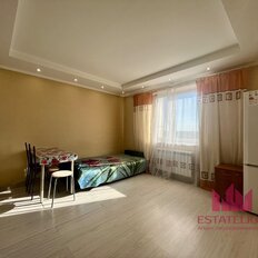 Квартира 24,5 м², студия - изображение 4