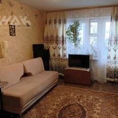 Квартира 53 м², 2-комнатная - изображение 4