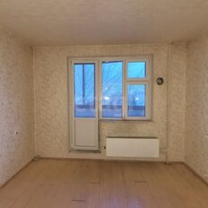 Квартира 37,8 м², 1-комнатная - изображение 4