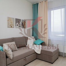 Квартира 22 м², студия - изображение 5