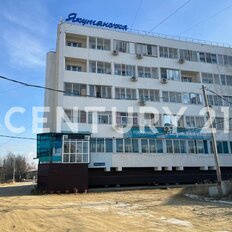 Квартира 21,7 м², студия - изображение 2