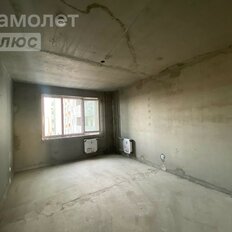 Квартира 47,2 м², 1-комнатная - изображение 2