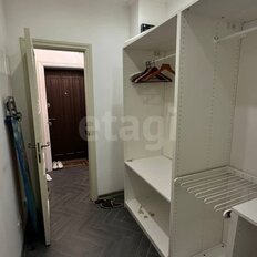 Квартира 45,7 м², 2-комнатная - изображение 5