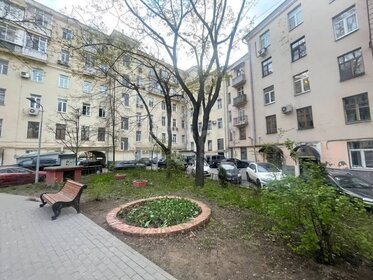 Купить квартиру-студию в монолитном доме в округе Октябрьский в Иркутске - изображение 35
