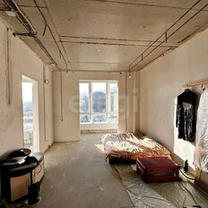 Квартира 34,3 м², 1-комнатная - изображение 2