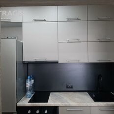 Квартира 37,5 м², 1-комнатная - изображение 5