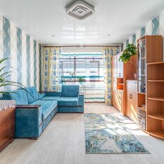 Квартира 52,6 м², 2-комнатная - изображение 1