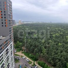 Квартира 73,6 м², 3-комнатная - изображение 5