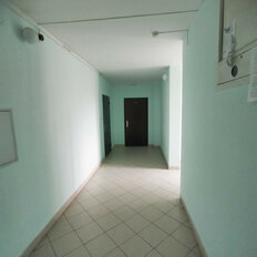 Квартира 43,5 м², 1-комнатная - изображение 4