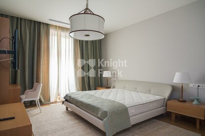 Купить квартиру с дизайнерским ремонтом в микрорайоне «Губернский» в Краснодаре - изображение 34