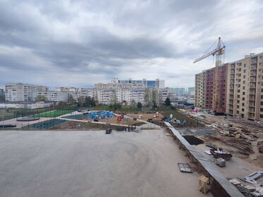 Купить квартиру с евроремонтом в Дмитрове - изображение 48