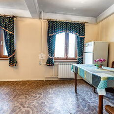 Квартира 46,1 м², 1-комнатная - изображение 3