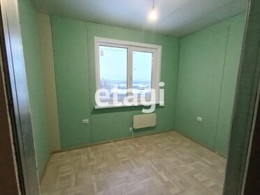 51,6 м², квартира-студия 5 100 000 ₽ - изображение 23