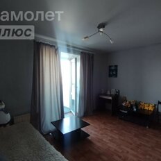 Квартира 28,8 м², 1-комнатная - изображение 3