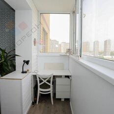 Квартира 38,3 м², 1-комнатная - изображение 3