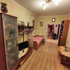 Квартира 38 м², 1-комнатная - изображение 1
