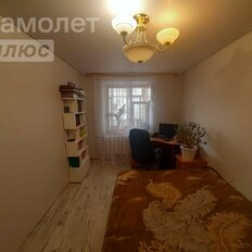 Квартира 56,6 м², 2-комнатная - изображение 3