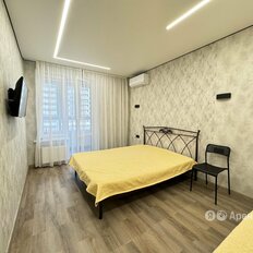 Квартира 46 м², 1-комнатная - изображение 5