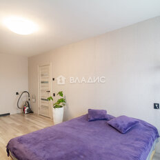 Квартира 49,6 м², 2-комнатная - изображение 4