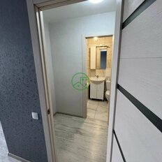 Квартира 23,6 м², 1-комнатная - изображение 5