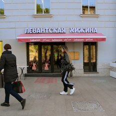 92,9 м², торговое помещение - изображение 3