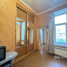 Квартира 27 м², 2-комнатная - изображение 4