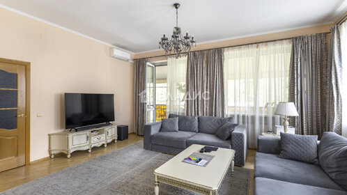 Купить трехкомнатную квартиру в многоэтажном доме на улице Стартовая в Тюмени - изображение 30