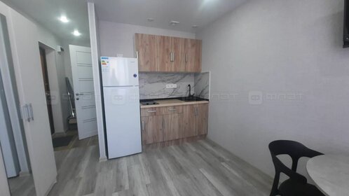 19,2 м², квартира-студия 2 890 000 ₽ - изображение 16