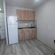 Квартира 17,2 м², студия - изображение 1