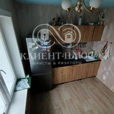 Квартира 34,1 м², 1-комнатная - изображение 2