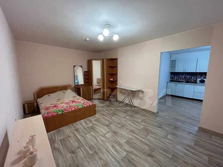 42 м², 1-комнатная квартира 20 000 ₽ в месяц - изображение 51