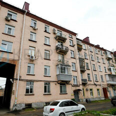 Квартира 61,7 м², 2-комнатная - изображение 1