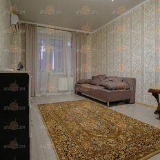 Квартира 36,1 м², 1-комнатная - изображение 3